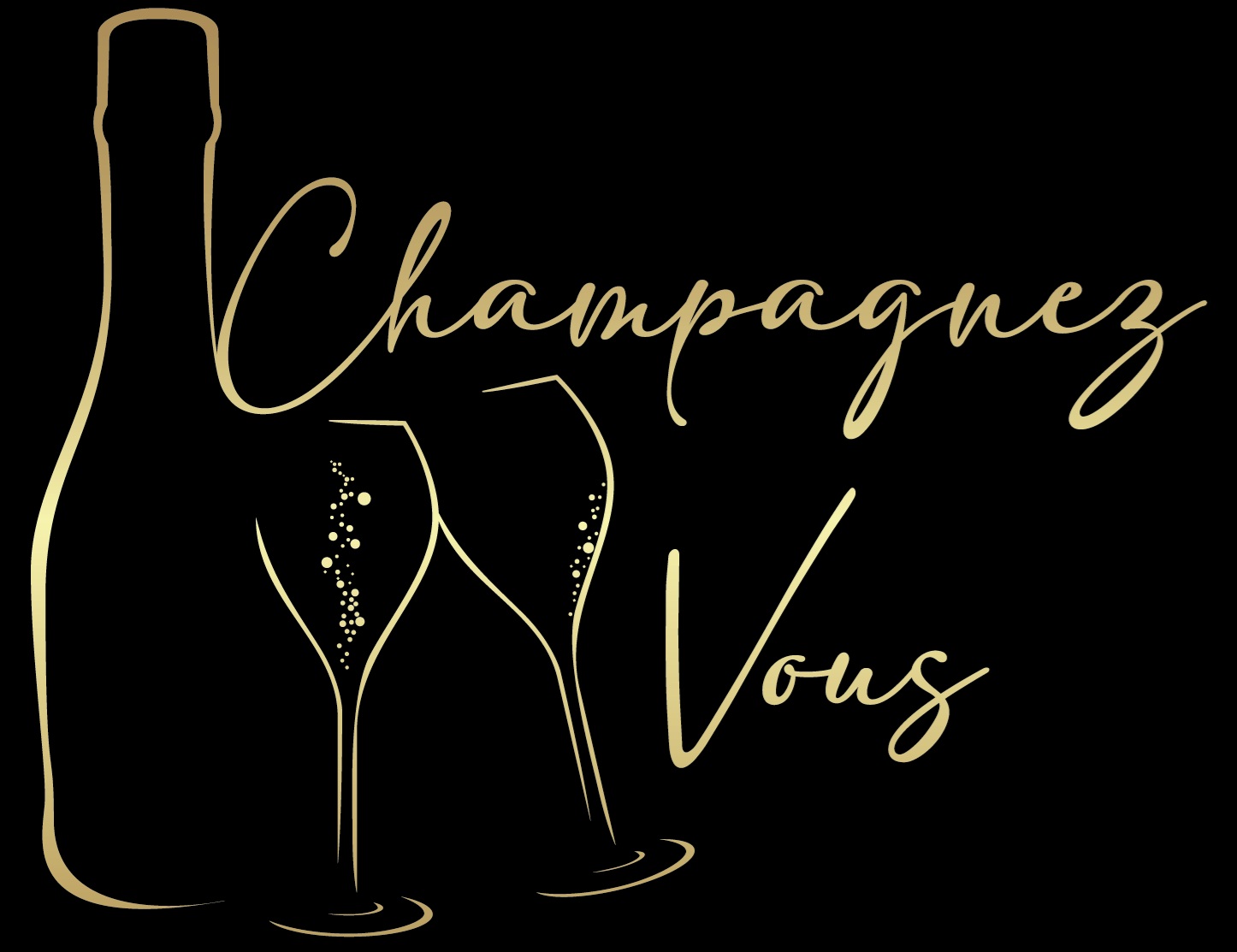 Logo Champagnez-Vous